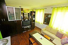 Central Apartments - Integrated Hotel Zadar