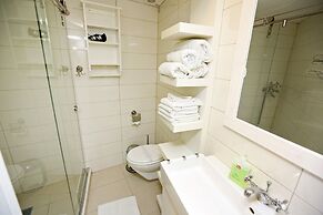 Central Apartments - Integrated Hotel Zadar