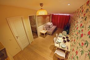 Central Apartments - Integrated Hotel Zadar