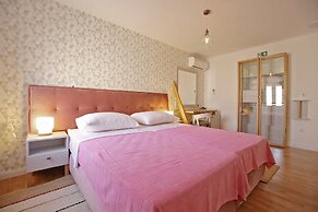 Central Apartments - Integrated Hotel Zadar