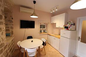 Central Apartments - Integrated Hotel Zadar