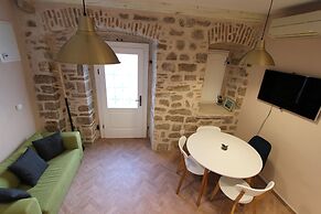 Central Apartments - Integrated Hotel Zadar