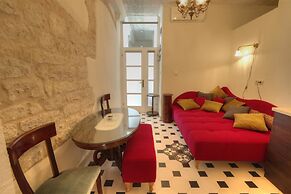 Central Apartments - Integrated Hotel Zadar