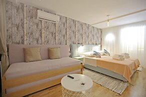 Central Apartments - Integrated Hotel Zadar