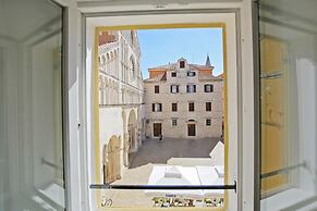 Central Apartments - Integrated Hotel Zadar