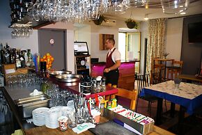 Central Apartments - Integrated Hotel Zadar