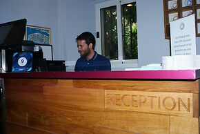 Central Apartments - Integrated Hotel Zadar