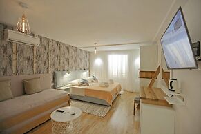 Central Apartments - Integrated Hotel Zadar