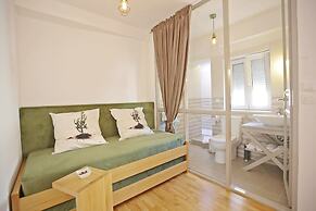 Central Apartments - Integrated Hotel Zadar