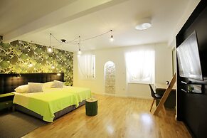 Central Apartments - Integrated Hotel Zadar