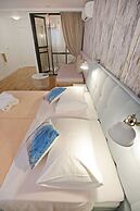 Central Apartments - Integrated Hotel Zadar