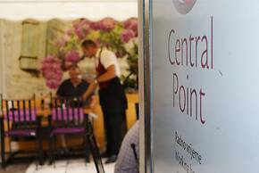 Central Apartments - Integrated Hotel Zadar