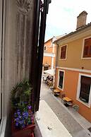 Central Apartments - Integrated Hotel Zadar