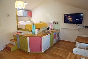 Central Apartments - Integrated Hotel Zadar