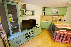 Central Apartments - Integrated Hotel Zadar