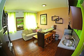 Central Apartments - Integrated Hotel Zadar