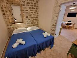 Central Apartments - Integrated Hotel Zadar