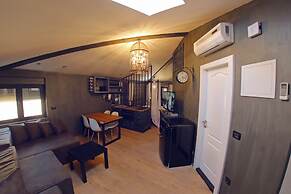 Central Apartments - Integrated Hotel Zadar