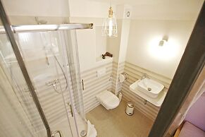 Central Apartments - Integrated Hotel Zadar