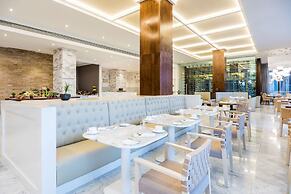 Hyatt Regency San Luis Potosi