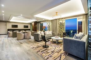 Hyatt Regency San Luis Potosi