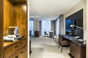 Hyatt Regency San Luis Potosi