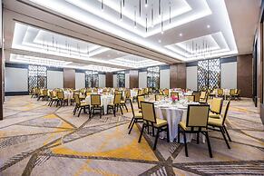 Hyatt Regency San Luis Potosi