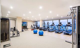 Hyatt Regency San Luis Potosi