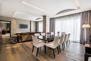 Hyatt Regency San Luis Potosi