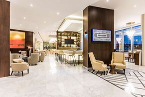 Hyatt Regency San Luis Potosi