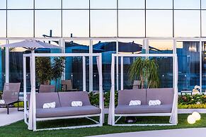 Hyatt Regency San Luis Potosi