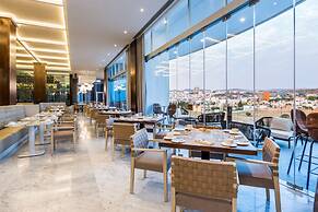 Hyatt Regency San Luis Potosi