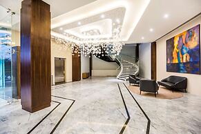 Hyatt Regency San Luis Potosi