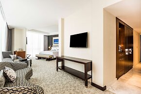 Hyatt Regency San Luis Potosi