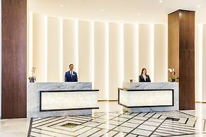 Hyatt Regency San Luis Potosi