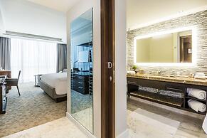 Hyatt Regency San Luis Potosi