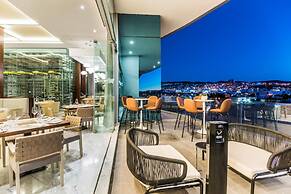 Hyatt Regency San Luis Potosi