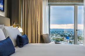 Hyatt Regency San Luis Potosi