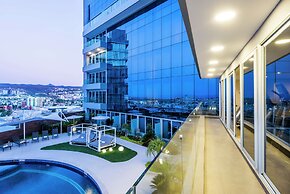 Hyatt Regency San Luis Potosi