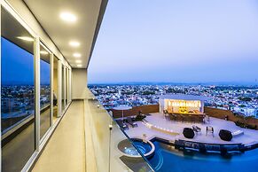 Hyatt Regency San Luis Potosi