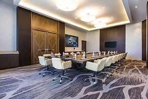 Hyatt Regency San Luis Potosi