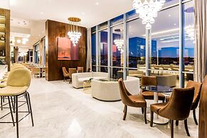 Hyatt Regency San Luis Potosi