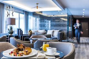 Hyatt Regency San Luis Potosi