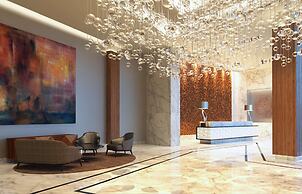 Hyatt Regency San Luis Potosi