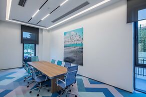 Hampton by Hilton Istanbul Zeytinburnu