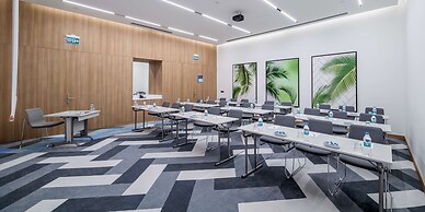 Hampton by Hilton Istanbul Zeytinburnu