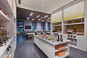 Hampton by Hilton Istanbul Zeytinburnu