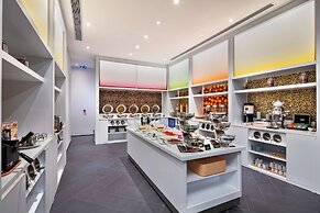 Hampton by Hilton Istanbul Zeytinburnu