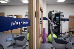 Hampton by Hilton Istanbul Zeytinburnu