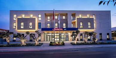 Hampton by Hilton Istanbul Zeytinburnu